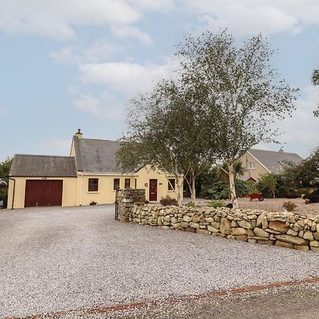 Silver Birch Cuar an Chlair Exterior photo