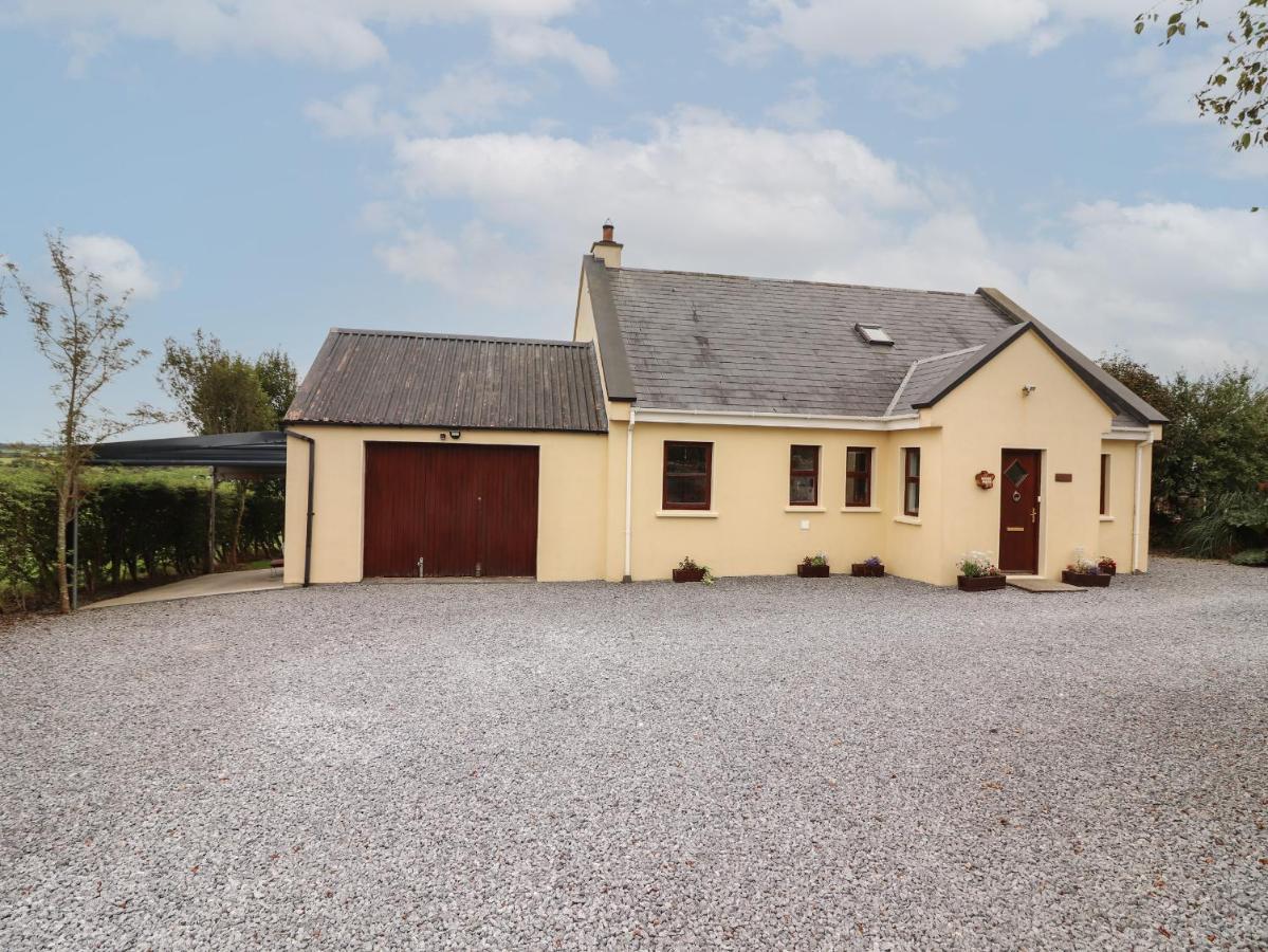Silver Birch Cuar an Chlair Exterior photo
