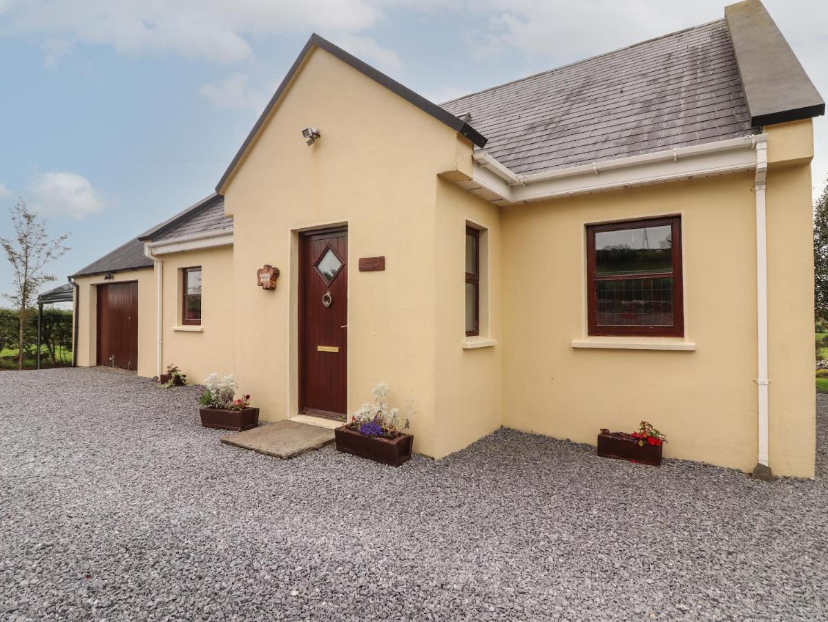 Silver Birch Cuar an Chlair Exterior photo